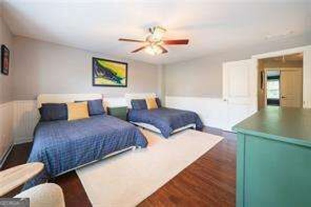 2084 Hatteras Way NW, Atlanta, GA 30318