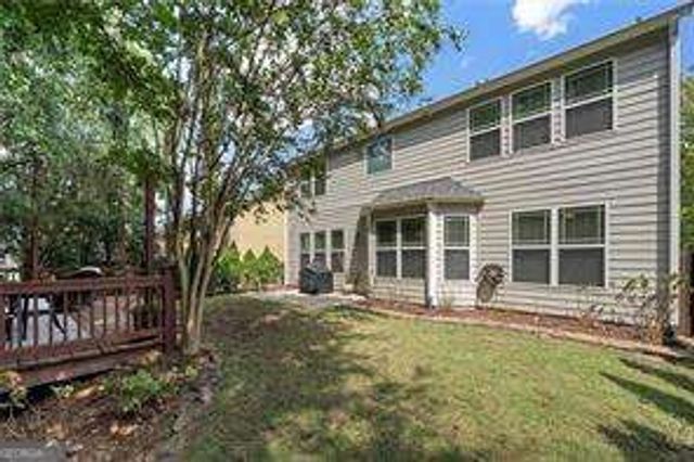 2084 Hatteras Way NW, Atlanta, GA 30318