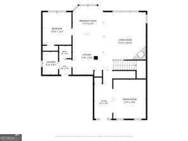 2084 Hatteras Way NW, Atlanta, GA 30318