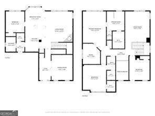 2084 Hatteras Way NW, Atlanta, GA 30318