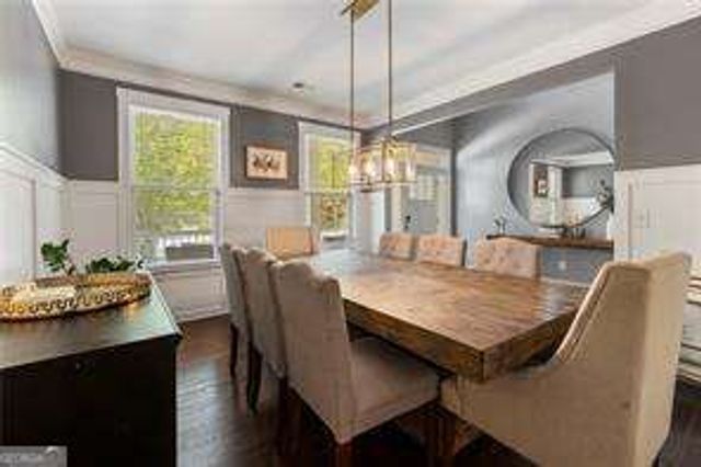 2084 Hatteras Way NW, Atlanta, GA 30318