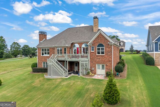 1909 Duncans Mill Lane, Jefferson, GA 30549