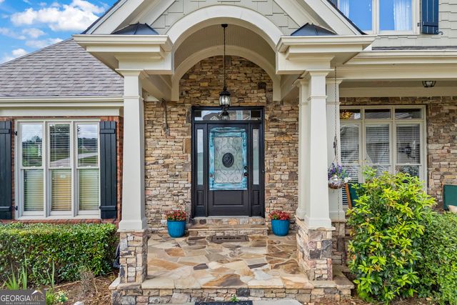 1909 Duncans Mill Lane, Jefferson, GA 30549