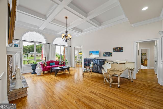 1909 Duncans Mill Lane, Jefferson, GA 30549