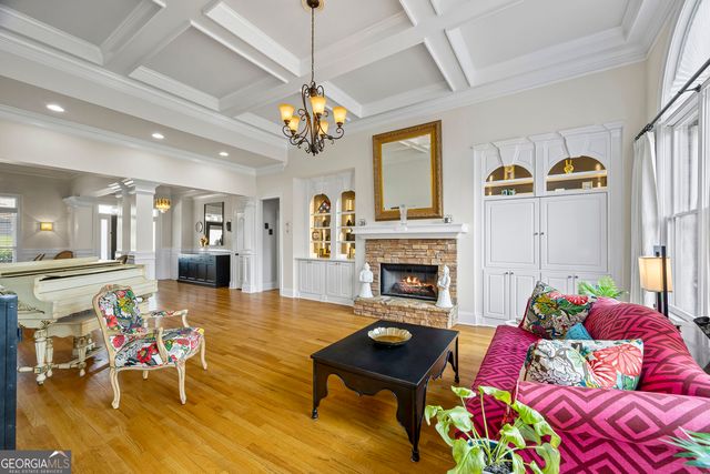 1909 Duncans Mill Lane, Jefferson, GA 30549