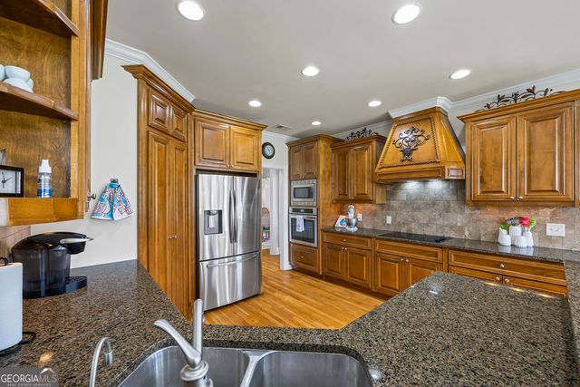 1909 Duncans Mill Lane, Jefferson, GA 30549