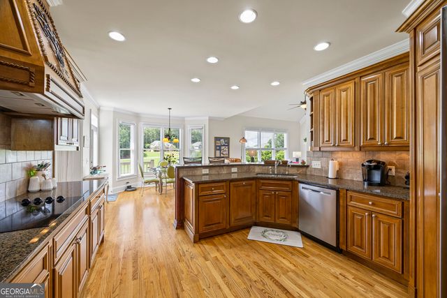 1909 Duncans Mill Lane, Jefferson, GA 30549
