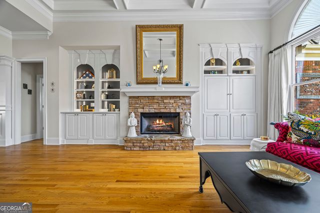 1909 Duncans Mill Lane, Jefferson, GA 30549