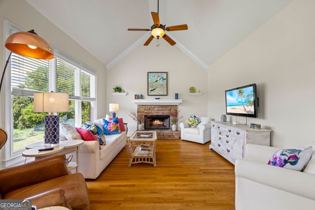1909 Duncans Mill Lane, Jefferson, GA 30549