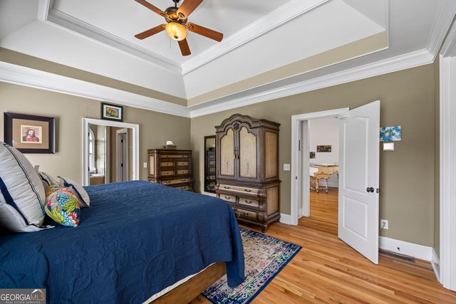 1909 Duncans Mill Lane, Jefferson, GA 30549
