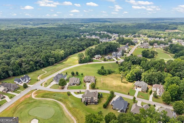 1909 Duncans Mill Lane, Jefferson, GA 30549