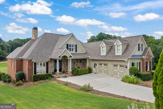 1909 Duncans Mill Lane, Jefferson, GA 30549