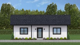 Lot 4 Rolling Hills Drive NW, Northern Twp, MN 56601