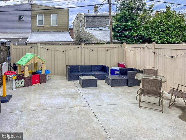 4468 ALMOND ST, Philadelphia, PA 19137