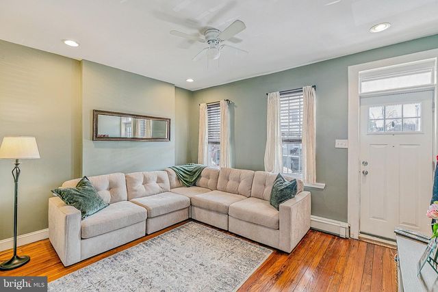 4468 ALMOND ST, Philadelphia, PA 19137