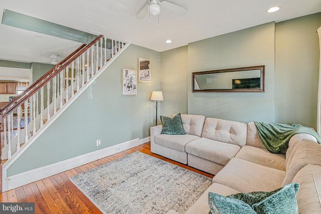 4468 ALMOND ST, Philadelphia, PA 19137