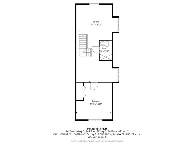7521 S Parnell Avenue, Chicago, IL 60620