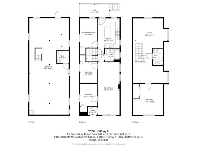 7521 S Parnell Avenue, Chicago, IL 60620