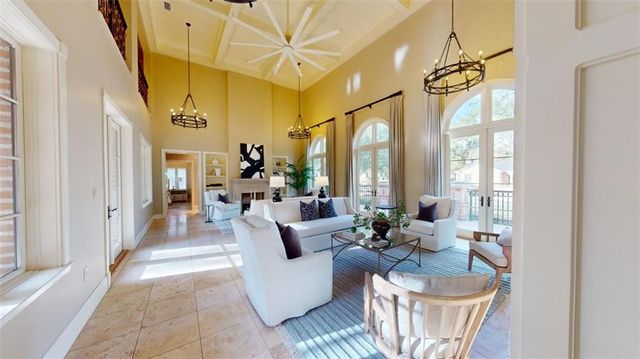 4251 Jordan Lane, Mobile, AL 36608