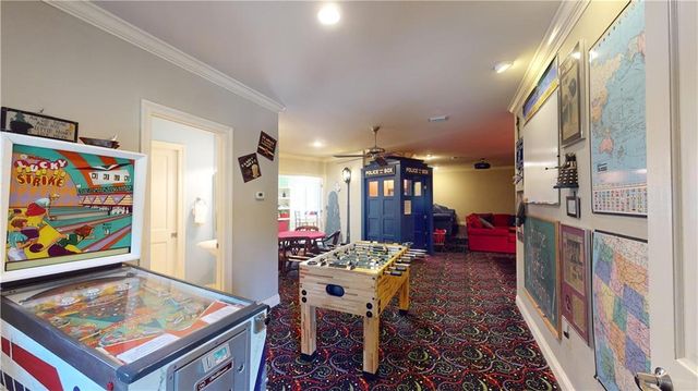 4251 Jordan Lane, Mobile, AL 36608