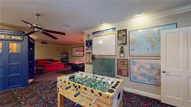 4251 Jordan Lane, Mobile, AL 36608