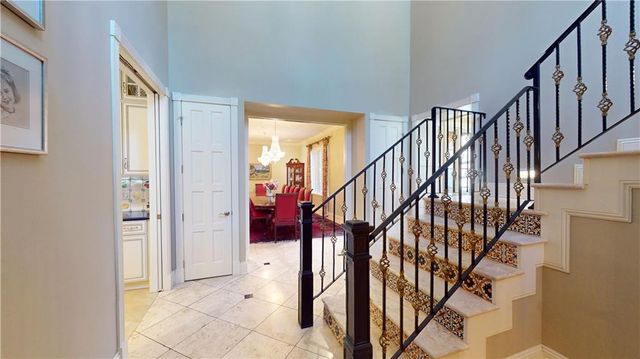 4251 Jordan Lane, Mobile, AL 36608