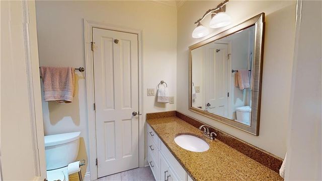 4251 Jordan Lane, Mobile, AL 36608