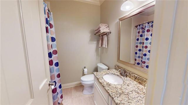 4251 Jordan Lane, Mobile, AL 36608