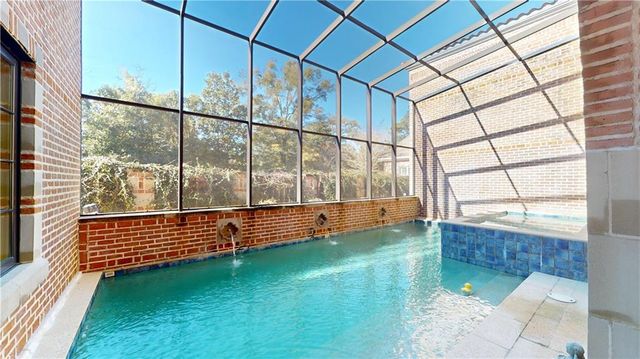 4251 Jordan Lane, Mobile, AL 36608