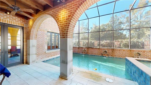 4251 Jordan Lane, Mobile, AL 36608