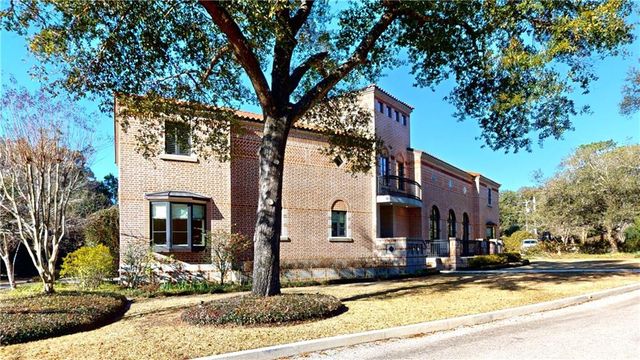 4251 Jordan Lane, Mobile, AL 36608