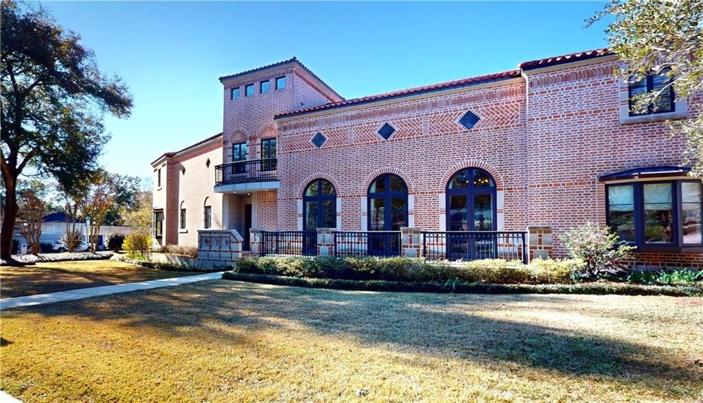 4251 Jordan Lane, Mobile, AL 36608