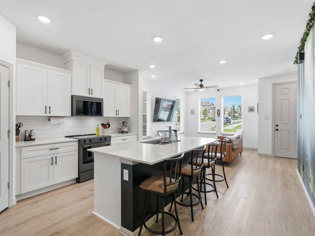 5368 Cornerstone Street, Haltom City, TX 76117