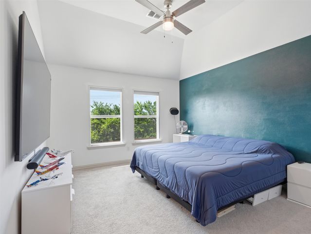 5368 Cornerstone Street, Haltom City, TX 76117