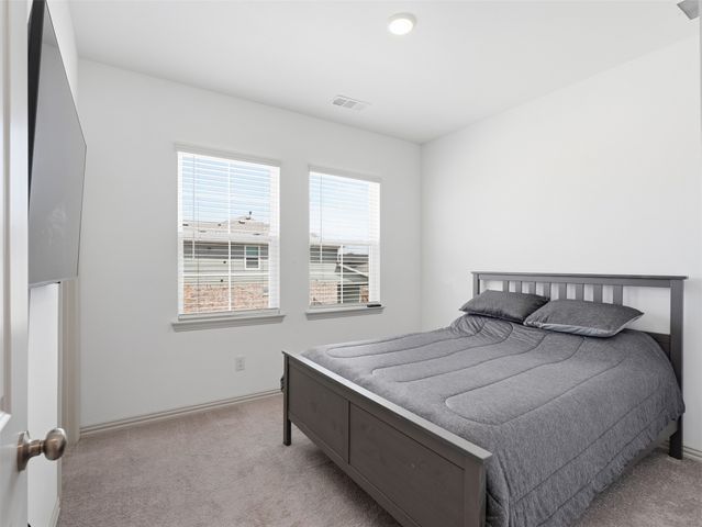 5368 Cornerstone Street, Haltom City, TX 76117