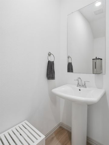 5368 Cornerstone Street, Haltom City, TX 76117