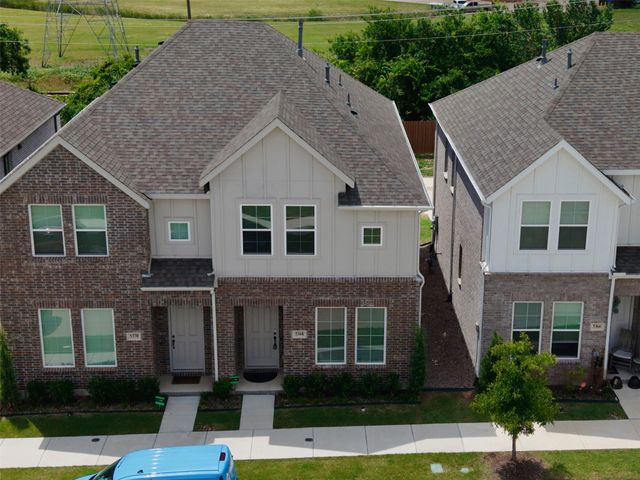 5368 Cornerstone Street, Haltom City, TX 76117
