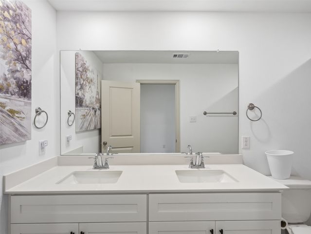 5368 Cornerstone Street, Haltom City, TX 76117