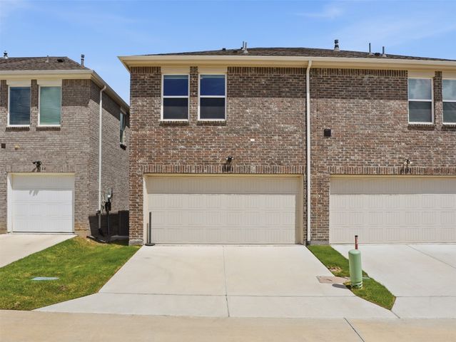 5368 Cornerstone Street, Haltom City, TX 76117