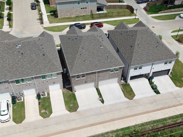 5368 Cornerstone Street, Haltom City, TX 76117
