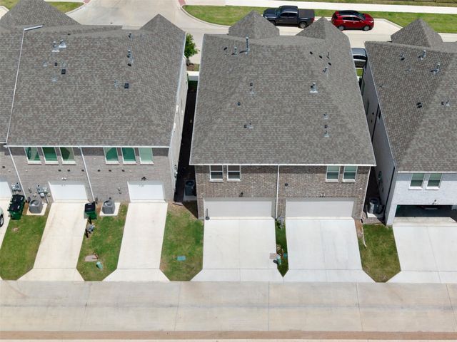 5368 Cornerstone Street, Haltom City, TX 76117