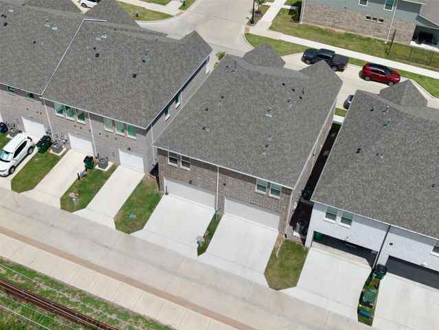 5368 Cornerstone Street, Haltom City, TX 76117