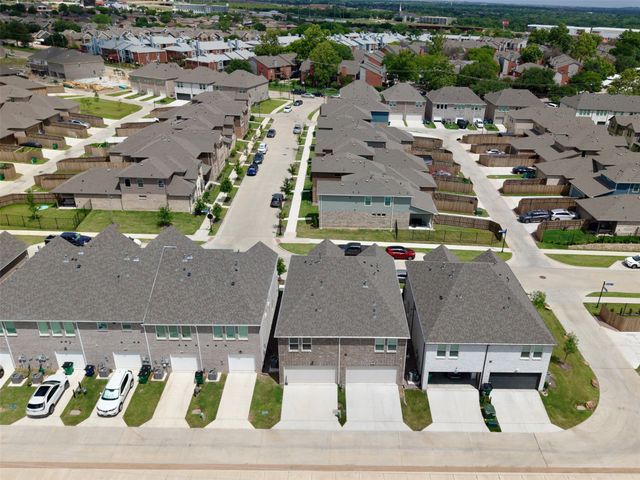 5368 Cornerstone Street, Haltom City, TX 76117