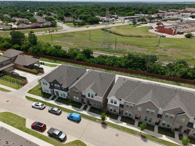 5368 Cornerstone Street, Haltom City, TX 76117