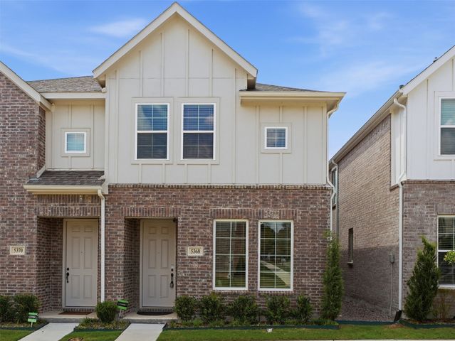 5368 Cornerstone Street, Haltom City, TX 76117