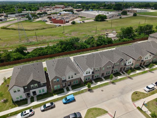 5368 Cornerstone Street, Haltom City, TX 76117