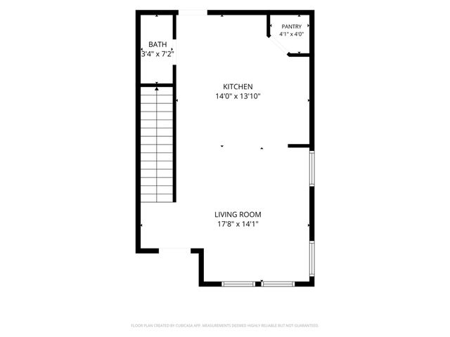 5368 Cornerstone Street, Haltom City, TX 76117