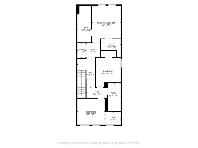 5368 Cornerstone Street, Haltom City, TX 76117