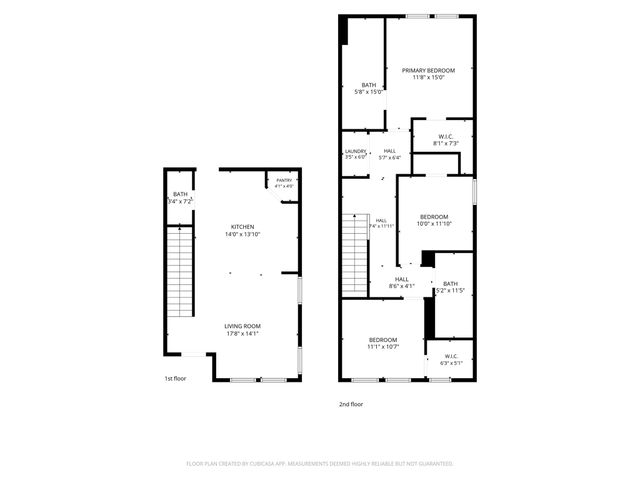 5368 Cornerstone Street, Haltom City, TX 76117