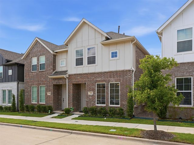 5368 Cornerstone Street, Haltom City, TX 76117